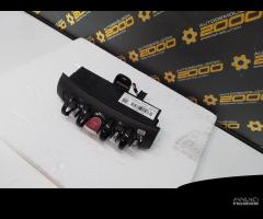 PULSANTIERA CENTRALE MINI Countryman Serie (F60) (