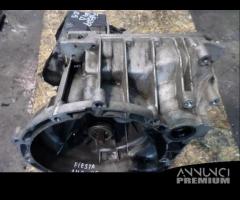 Cambio marce per Ford Fiesta 2002-2007 1.4 Diesel