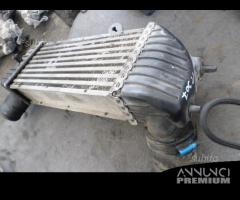 Radiatore intercooler Peugeot 307 - 1