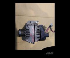 Alternatore per Fiat Idea del 2010 1.3 Diesel - 1