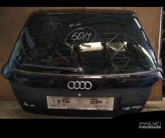 Baule posteriore per Audi A4 del 2000 - 1