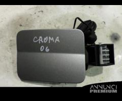 Sportellino carburante per Fiat Croma 1.9D 2007