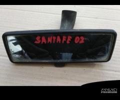 Ricambi per Hyundai Santa Fe del 2002-2005