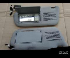 Ricambi per Hyundai Santa Fe del 2002-2005