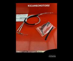 CAVO ACCELERATORE HARLEY DAVIDSON - 5