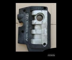 Comprimotore per Hyundai Santa Fe del 2002