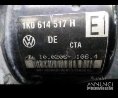 Centralina ABS per Volkswagen Golf 5 Plus