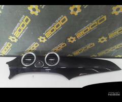 MODANATURA CENTRALE CRUSCOTTO OPEL Adam 1Â° Serie