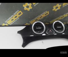 MODANATURA CENTRALE CRUSCOTTO OPEL Adam 1Â° Serie