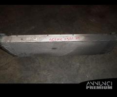 Intercooler per Renault Scenic 1.9 DCI del 2003 - 1