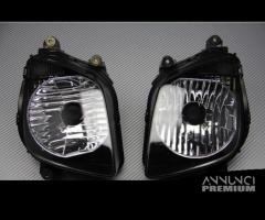 FARO / Fanale anteriore HONDA VTR 1000 SP1 / SP2 - 1