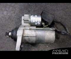 Motorino d'avviamento Volkswagen Golf 5 1.9 D 2007 - 1