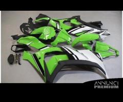 Carena completa KAWASAKI ZX10R 2011 - 2015 COLOR 4