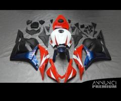 Carena completa HONDA CBR 600 RR 2009 2012 COLOR 4 - 1