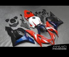 Carena completa HONDA CBR 600 RR 2009 2012 COLOR 4