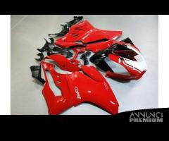 Carena completa DUCATI PANIGALE 899 1199 COLORE 5