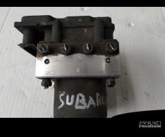 Centralina ABS per Subaru Outback del 2008 - 1