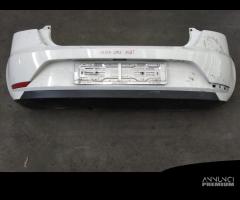 Paraurti posteriore per Seat Ibiza del 2012 - 1