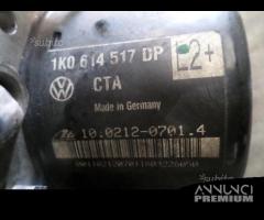 Centralina ABS per Volkswagen Caddy del 2013