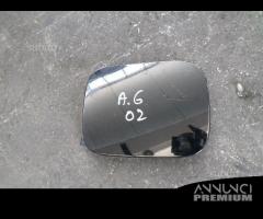 Sportellino carburante per Audi A6 del 2002