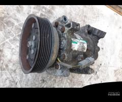 Compressore clima per Renault Clio 2010 1.2 Benz