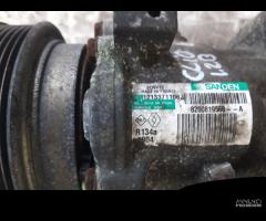 Compressore clima per Renault Clio 2010 1.2 Benz