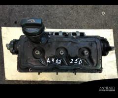 Testa/Testata per Audi A4/A6 del 2001 2.5 TDI