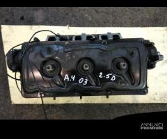 Testa/Testata per Audi A4/A6 del 2001 2.5 TDI