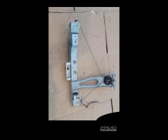 Alzavetro anteriore/posteriore DX/SX Citroen C3 06