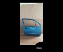 Porta anteriore destra Daewoo Matiz 2001