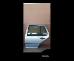 Porta posteriore sinistra per Volkswagen Golf 4 - 8