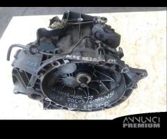 Cambio 5 marce per Ford Focus 2004-2009 2.0 Diesel