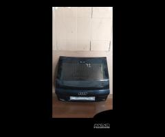 Baule posteriore per Audi A2 del 2002 - 1