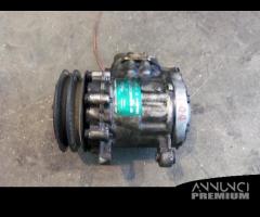 Compressore A/C per Fiat 500 del 1998