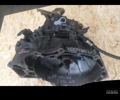 Cambio marce per Opel Vectra del 2005 2.2 Diesel