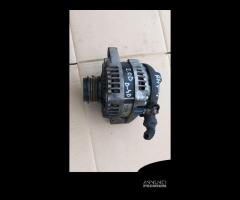 Alternatore per Toyota Rav 4 del 2000 2.0 diesel