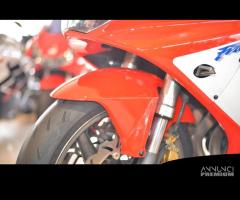 Parafango Anteriore HONDA CB / CBR 650 F 2014 2018 - 13