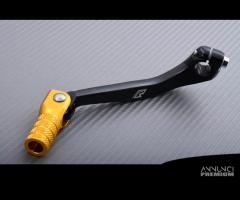 Pedale cambio SOFT\u0026SHIFT RM RMZ 250 450 2007 2022