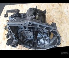 Cambio marce per Peugeot 206 1.4 HDI