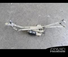 Motorino tergicristallo anteriore per Audi A6 2002