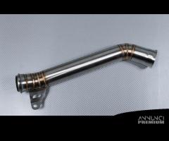 Mid Pipe specifico KTM Duke 690 / R 2012 - 2019