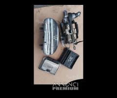 Kit centralina per Volkswagen Polo 1.4 TDI del 03 - 1