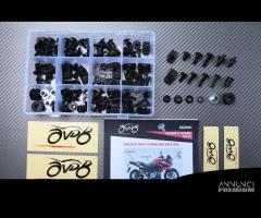 Kit viti Carena SUZUKI VSTROM 1000 DL1000 2002 12 - 2