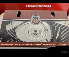 SUPPORTO FILTRO HARLEY DAVIDSON DYNA - 1