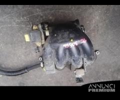 Collettore aspirazione per Peugeot 306 del 1997