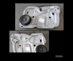 Alzavetro anteriore dx/sx Volkswagen Touran 2006 - 1