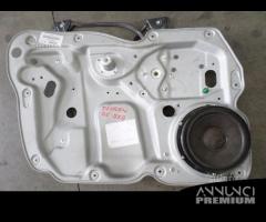 Alzavetro anteriore dx/sx Volkswagen Touran 2006 - 2