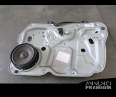 Alzavetro anteriore dx/sx Volkswagen Touran 2006 - 3