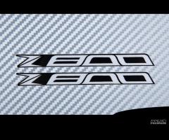 Stickers Z800 - 5