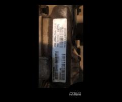 Cambio+Differenziale per Jeep Cherokee KJ 2.5 CRD